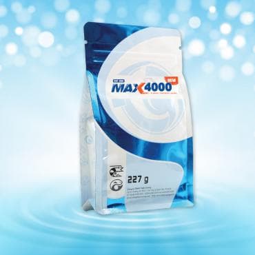 MAX 4000
