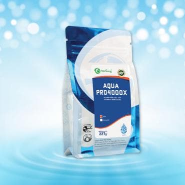 AQUA PRO4000X