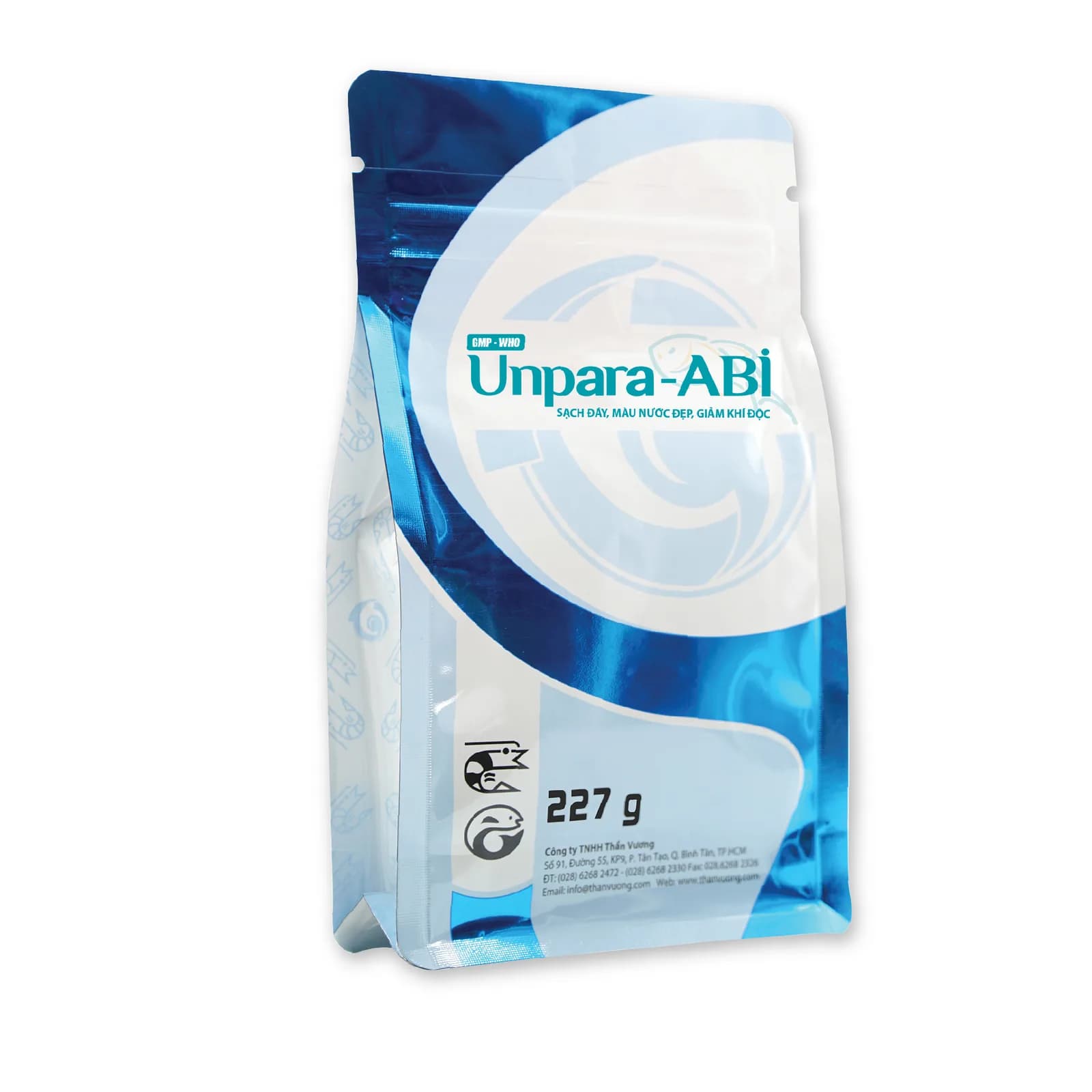 UNPARA ABI