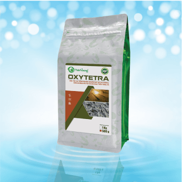 OXYTETRA