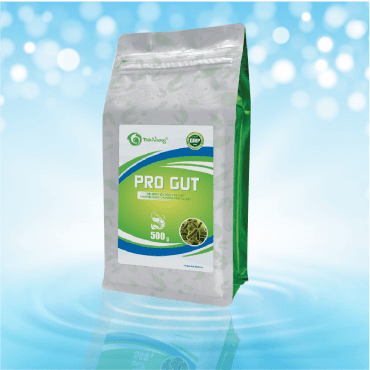 Product reference for PRO GUT