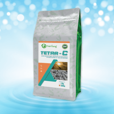 TETRA-C