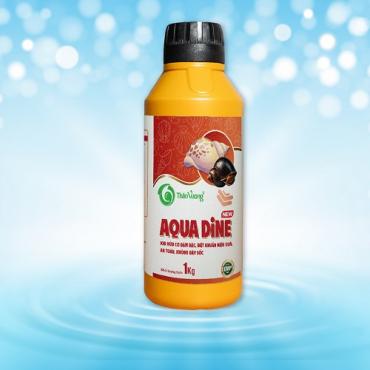 AQUA DINE