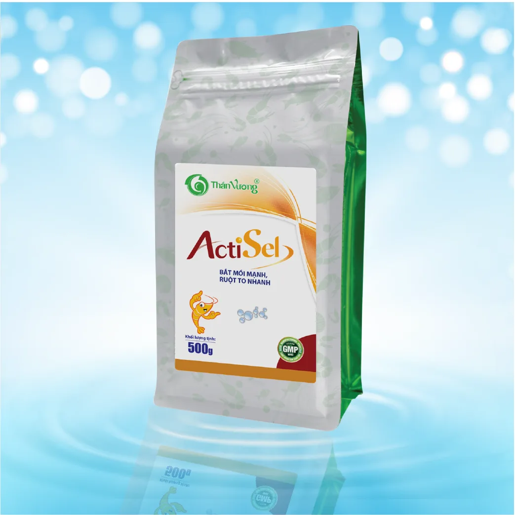 ACTISEL 500 g pack