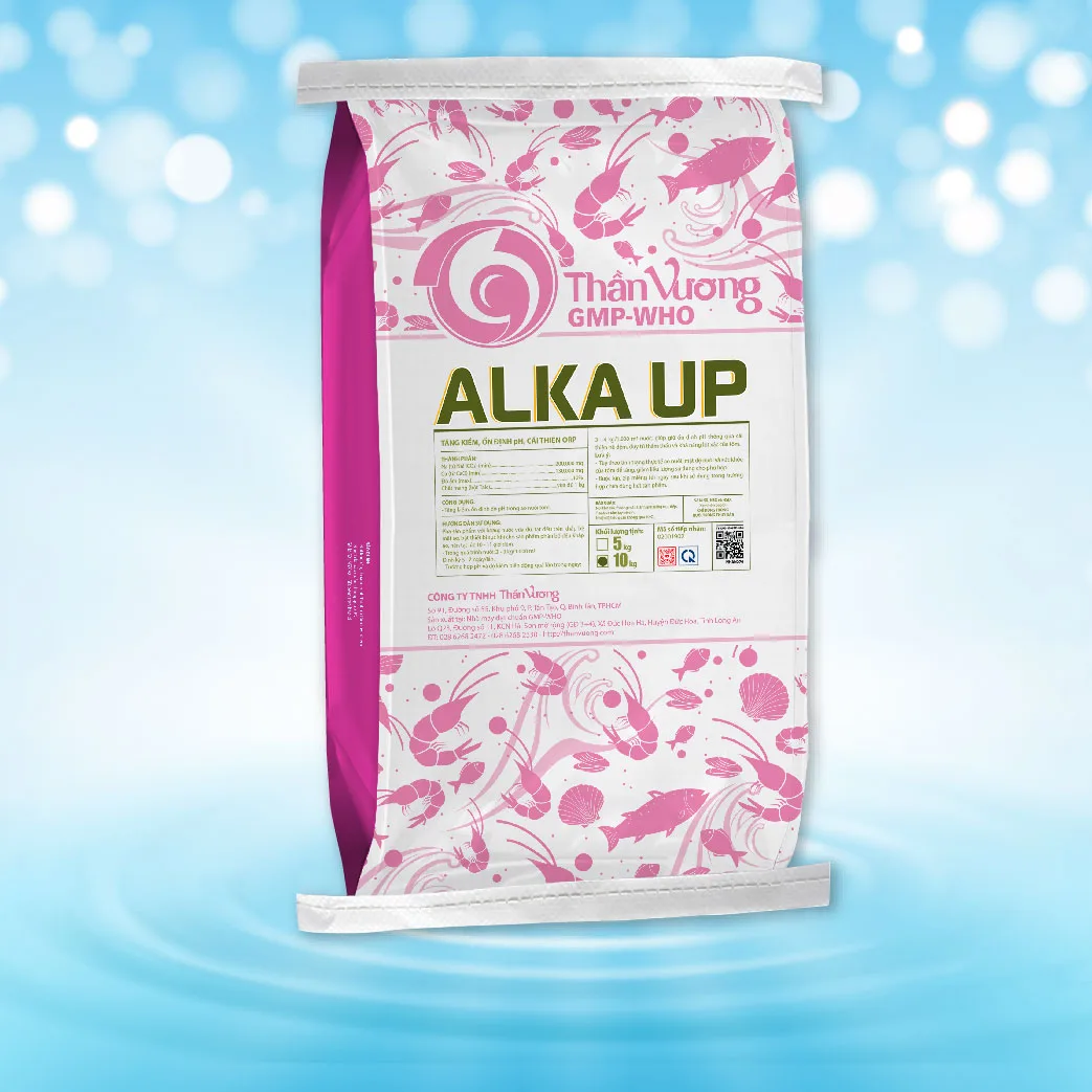 ALKA UP 10 kg bag