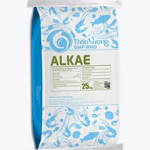 ALKAE 25 kg bag