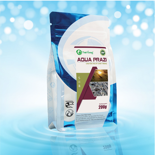AQUA PRAZI 3