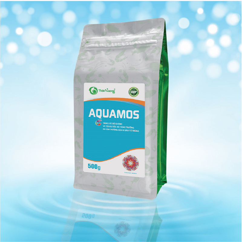 AQUAMOS 500 g