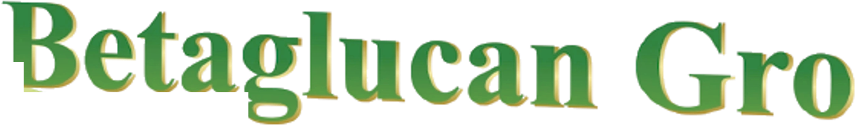 BETAGLUCAN GRO