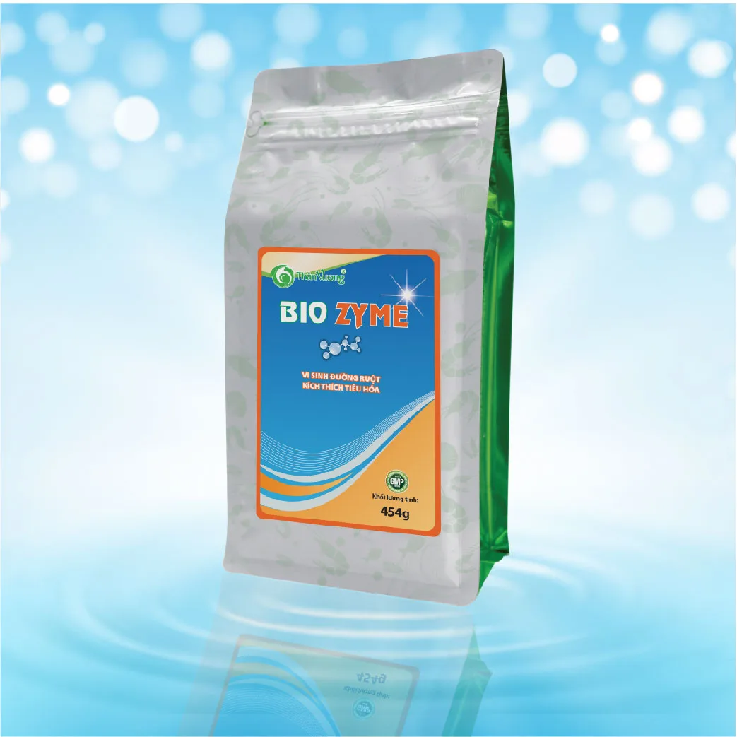 BIO ZYME 454 g pack