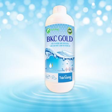 BKC GOLD 1
