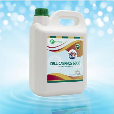CELL CALPHOS GOLD 2