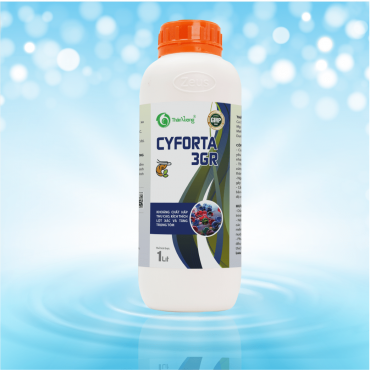 CYFORTA 3GR 1