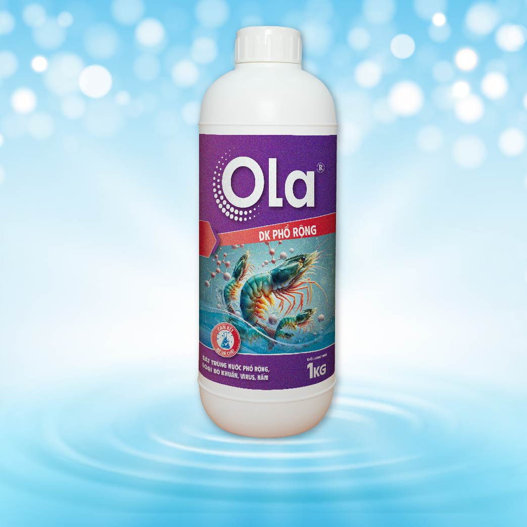 OLA DK Phổ Rộng 1