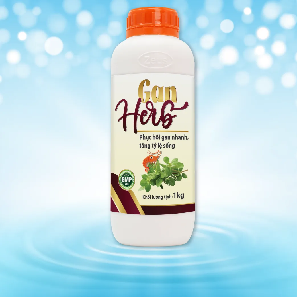 GAN HERB