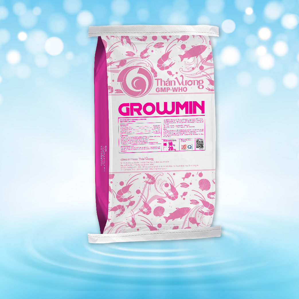 GROWMIN 1