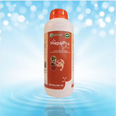 HEPA PRO (Dung dịch) 1