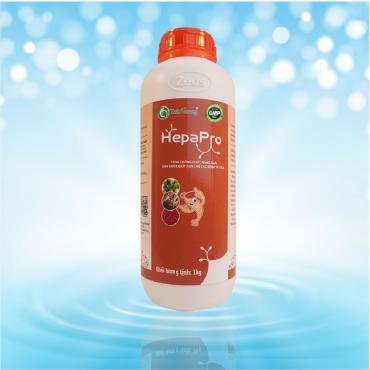 HEPA PRO (Dung dịch) 1