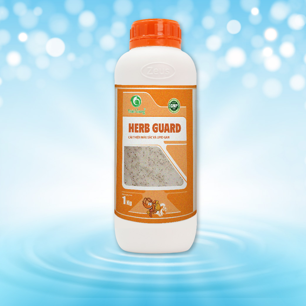 HERB GUARD 1
