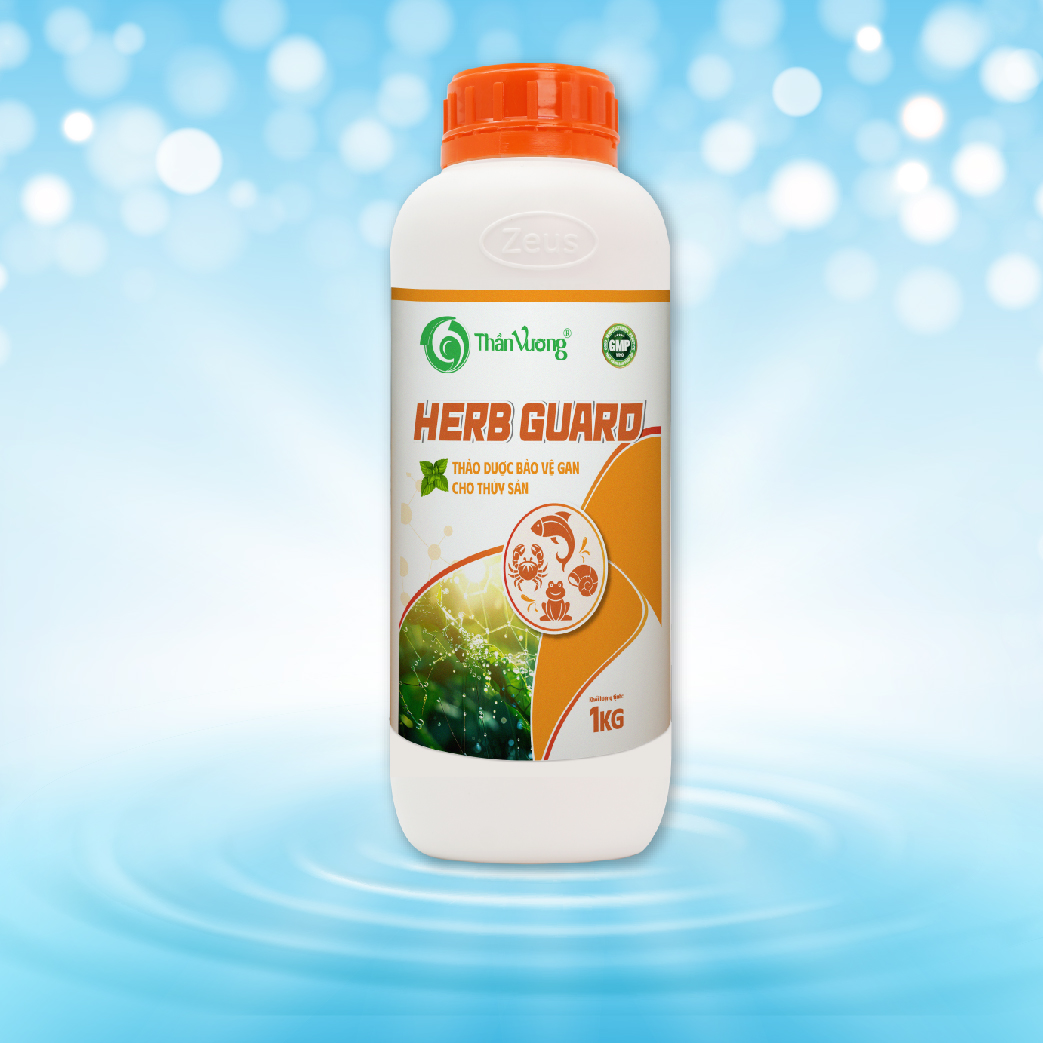 HERB GUARD 1
