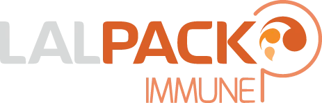 LALPACK IMMUNE