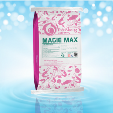 MAGIE MAX 2