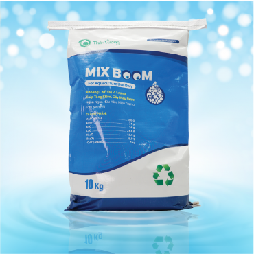 MIXBOOM 1