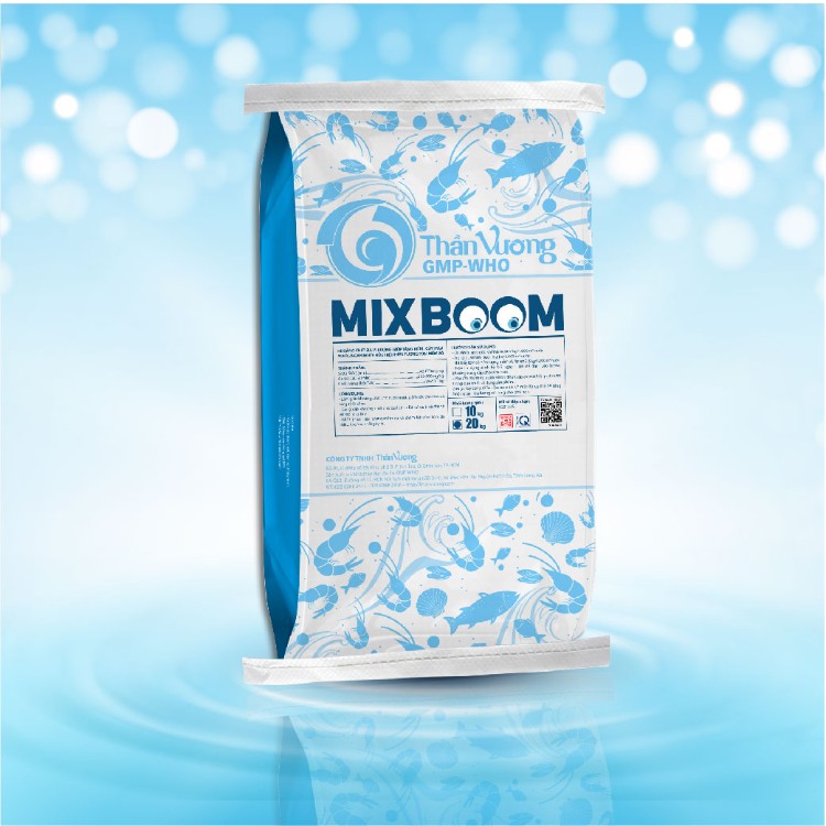 MIXBOOM 2