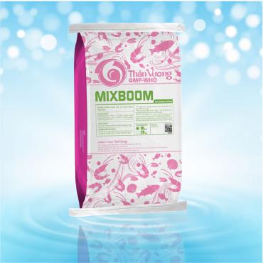 MIXBOOM (Khoáng Nóng) 1