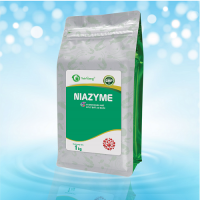 NIAZYME hạt 1