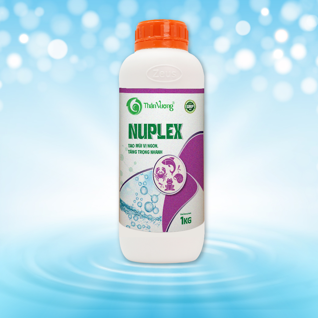 NUPLEX 1