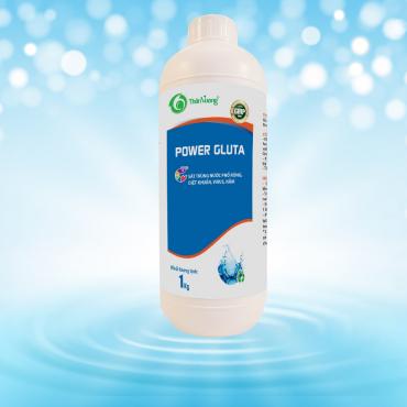 POWER GLUTA 1