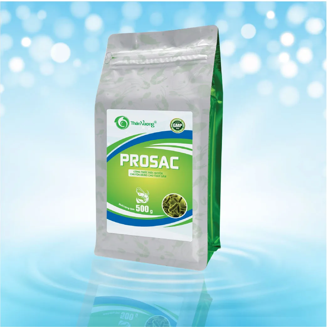 PROSAC 500 g pack