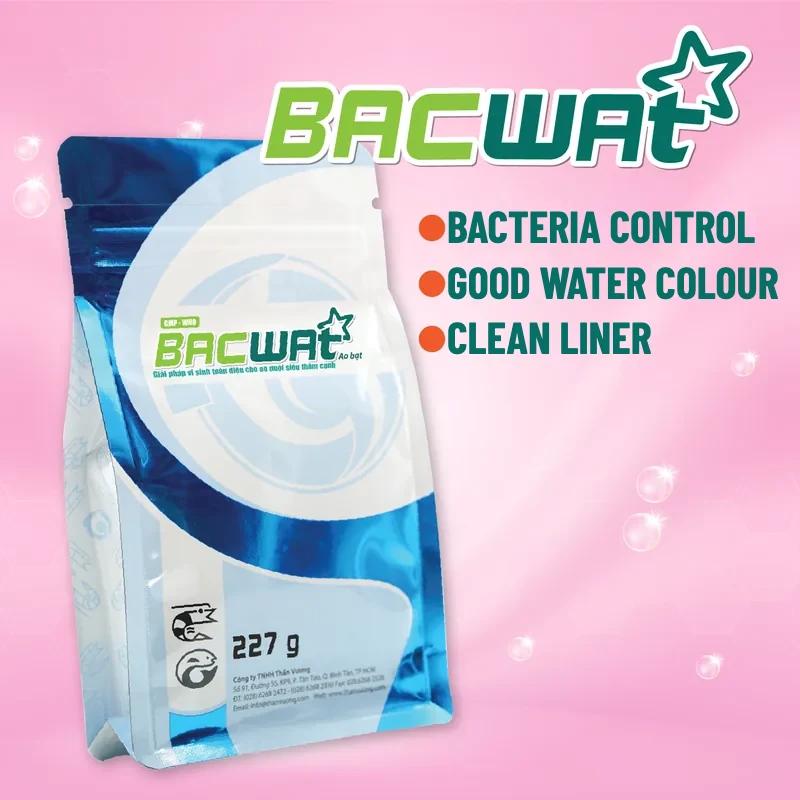 BACWAT New