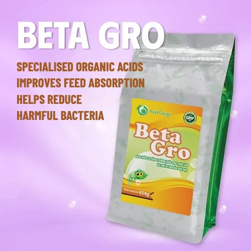 BETA GRO