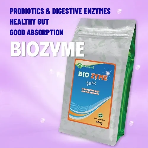 BIOZYME