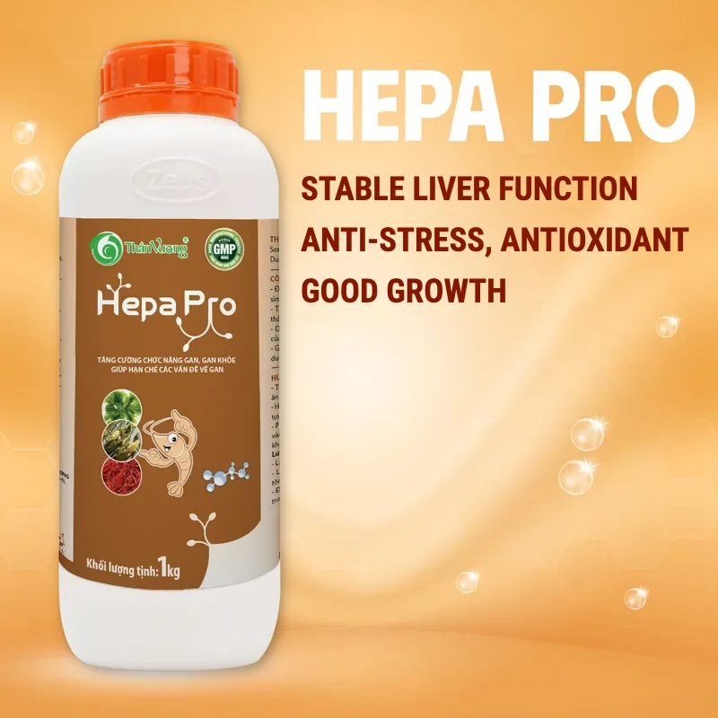 HEPA PRO