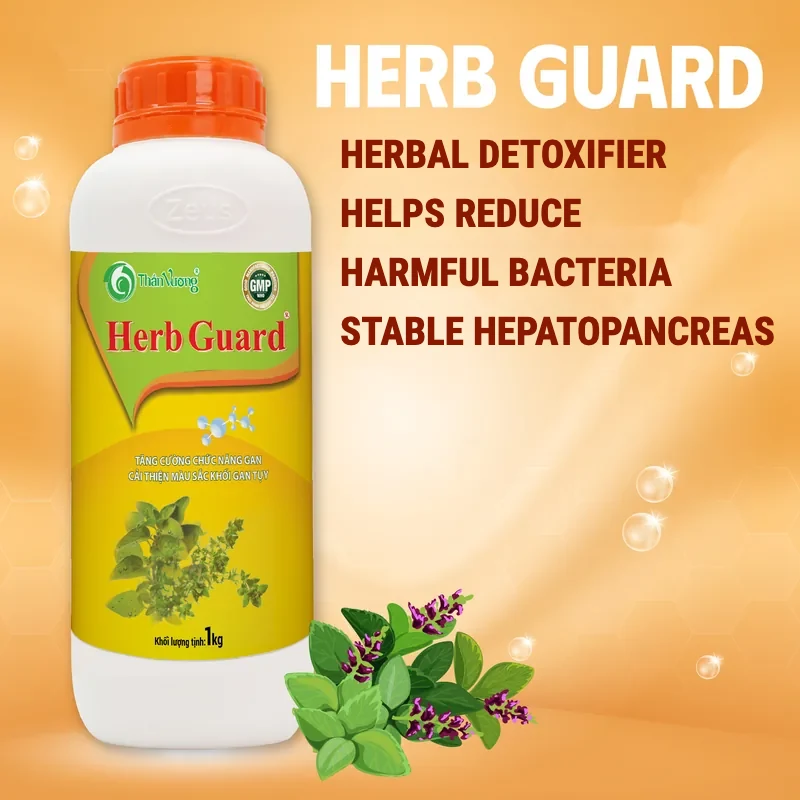 HERB GUARD