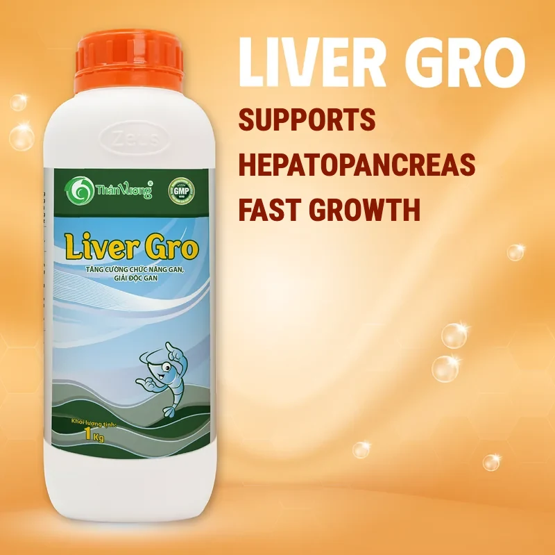 LIVER GRO