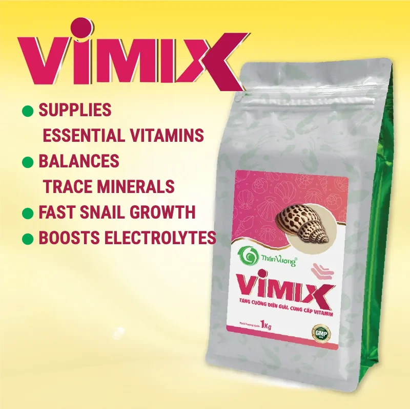 VIMIX