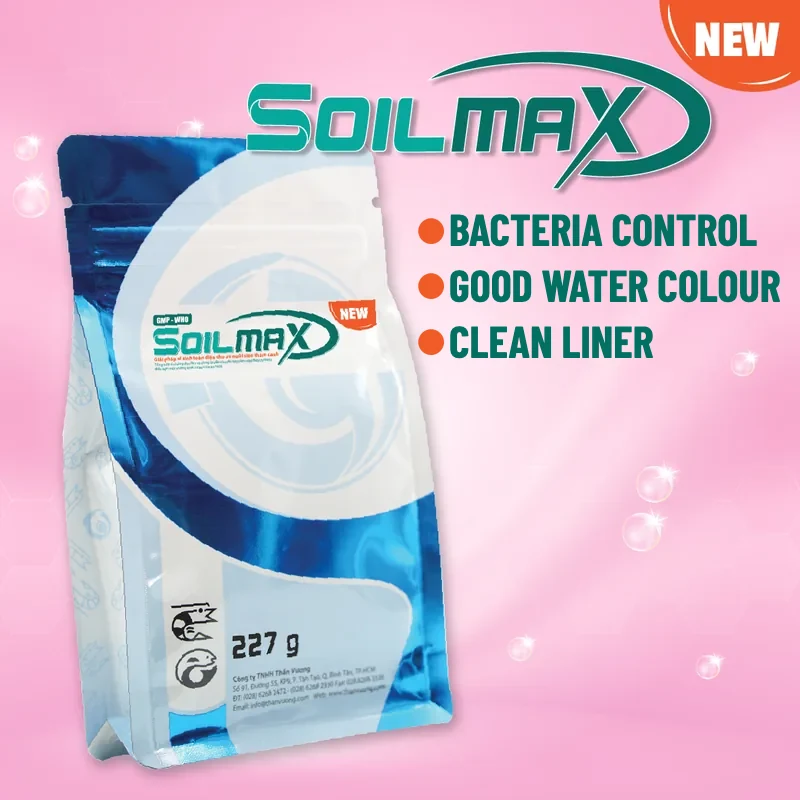 SOILMAX New