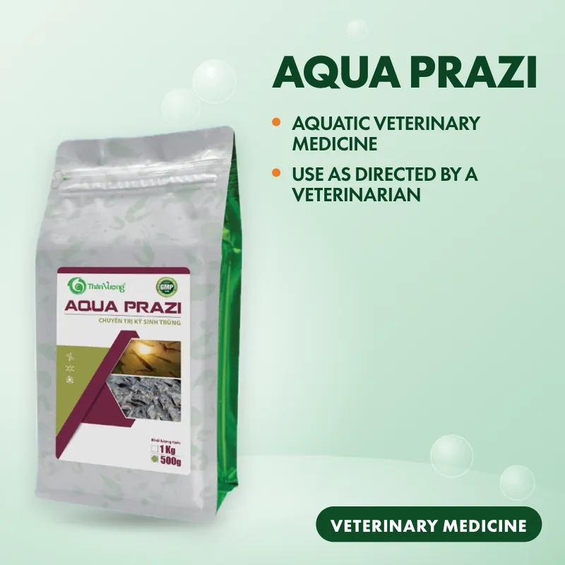AQUA PRAZI