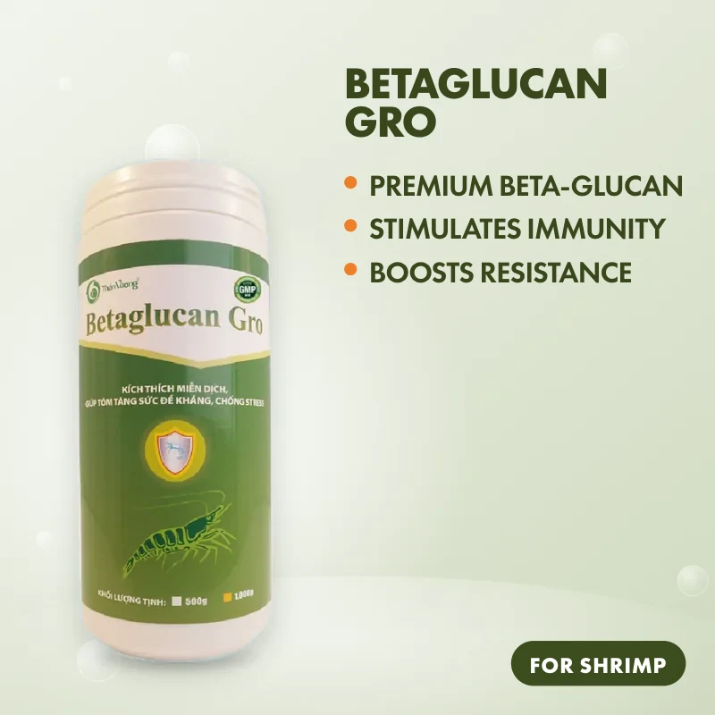 BETAGLUCAN GRO