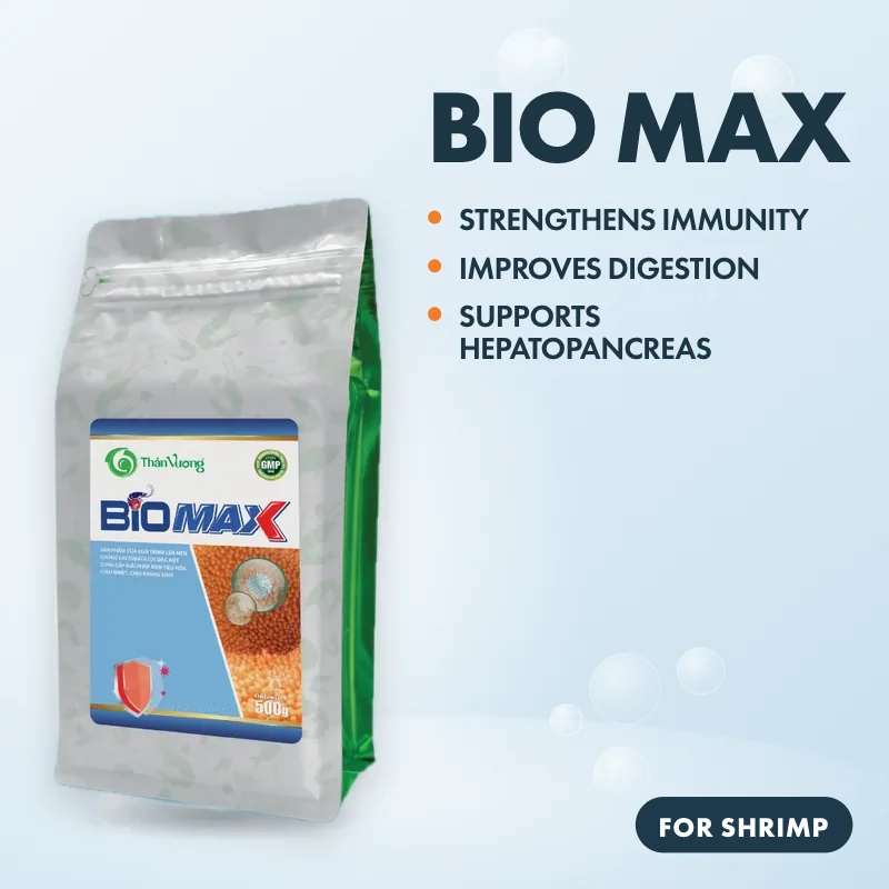 BIOMAX