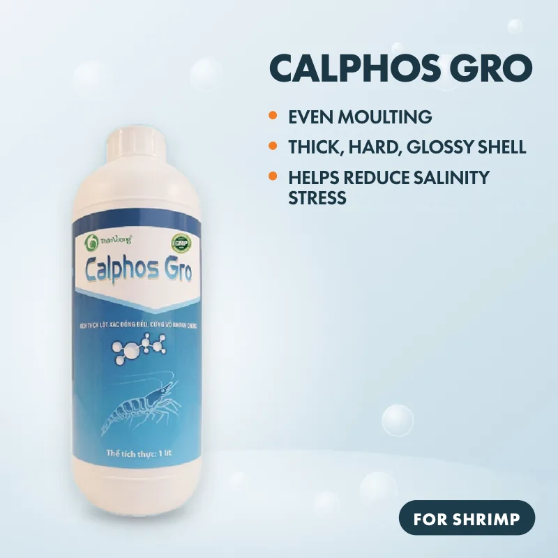 CALPHOS GRO