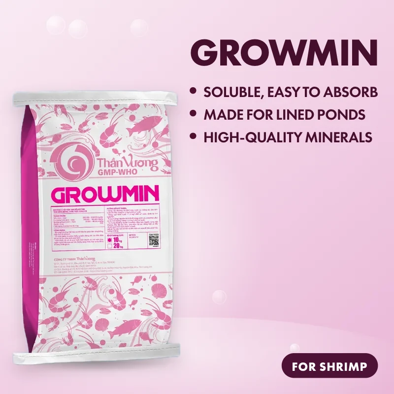 GROWMIN