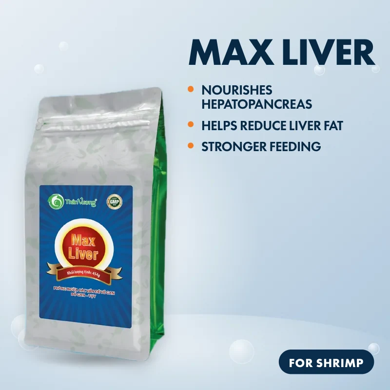 MAX LIVER