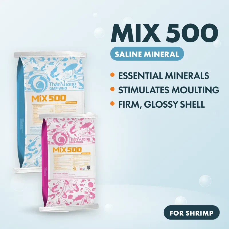 MIX 500