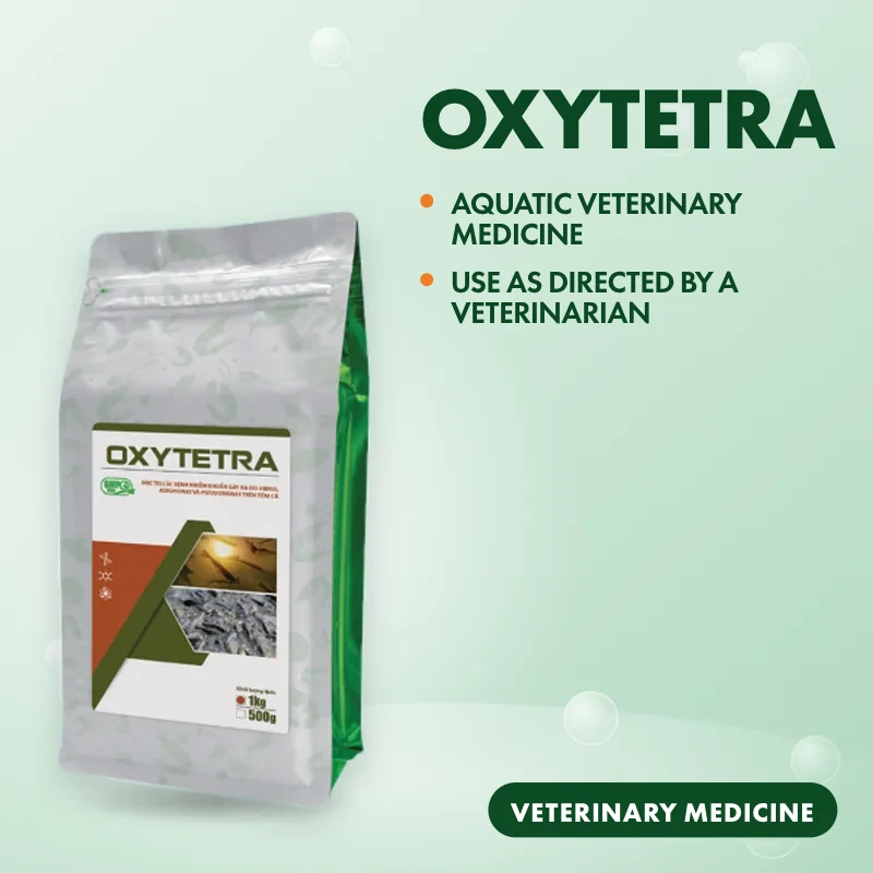 OXYTETRA