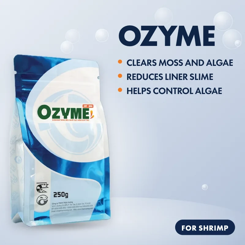 OZYME
